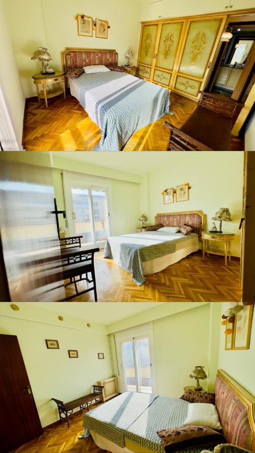 Your Second Home In Barcelona With Private Room And Private Bathroom Close To Montjuic, Pl Espana, La Rambla, Ferry Port Ngoại thất bức ảnh