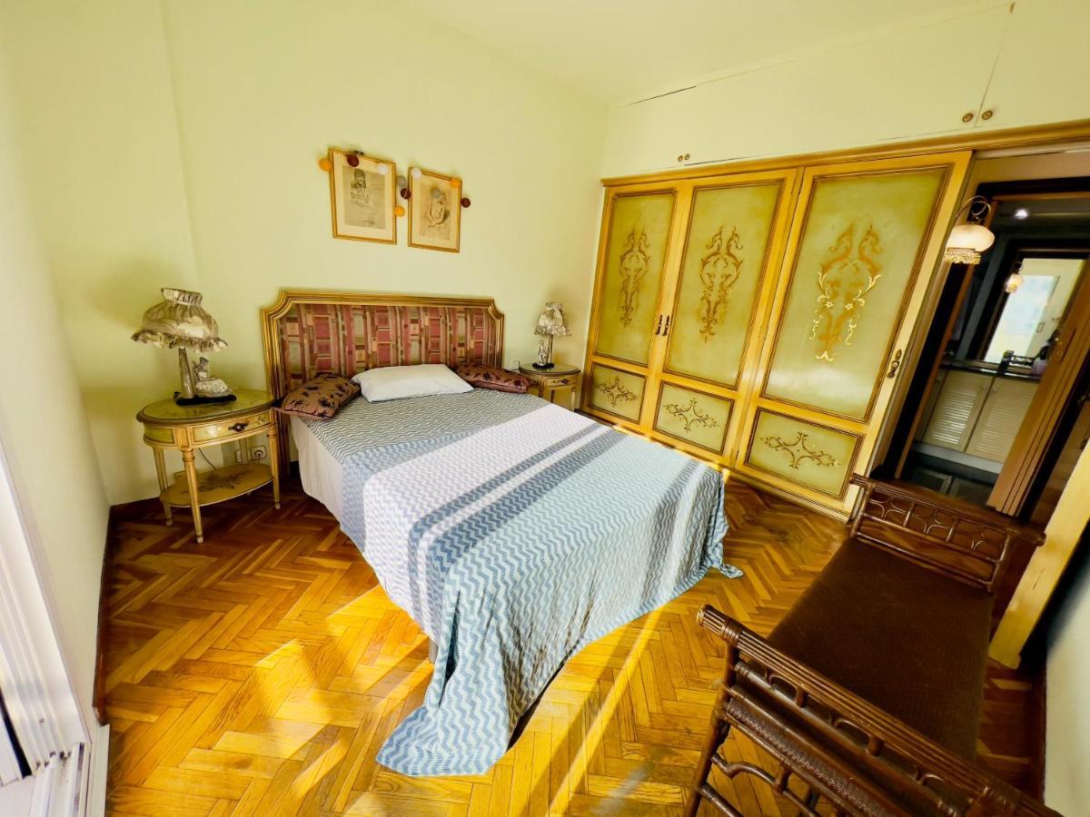Your Second Home In Barcelona With Private Room And Private Bathroom Close To Montjuic, Pl Espana, La Rambla, Ferry Port Ngoại thất bức ảnh