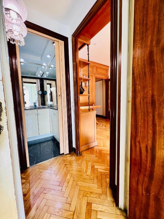 Your Second Home In Barcelona With Private Room And Private Bathroom Close To Montjuic, Pl Espana, La Rambla, Ferry Port Ngoại thất bức ảnh